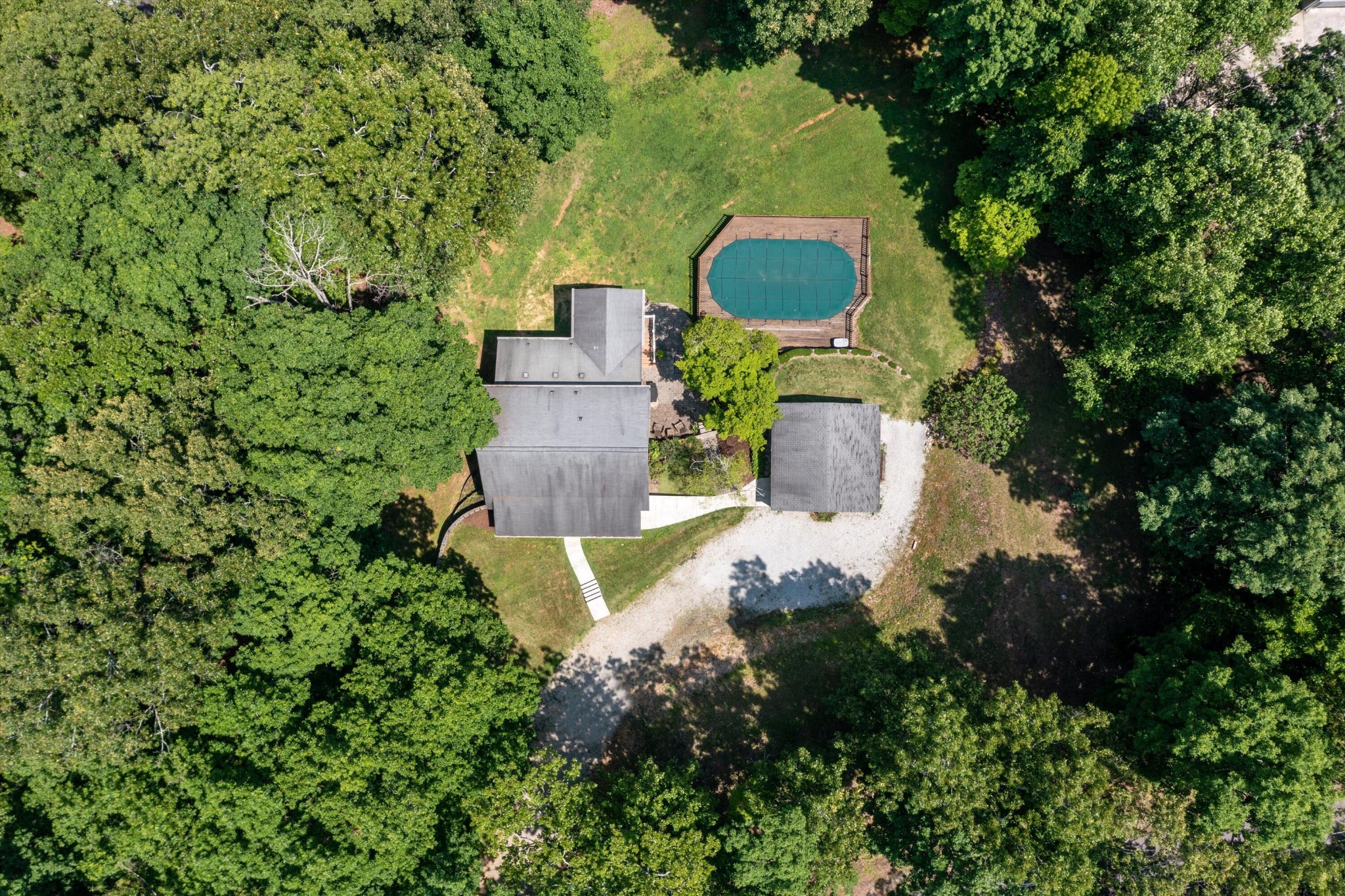 4686 Howardsville Road Apison, TN 37302 - Photo 4 of 49