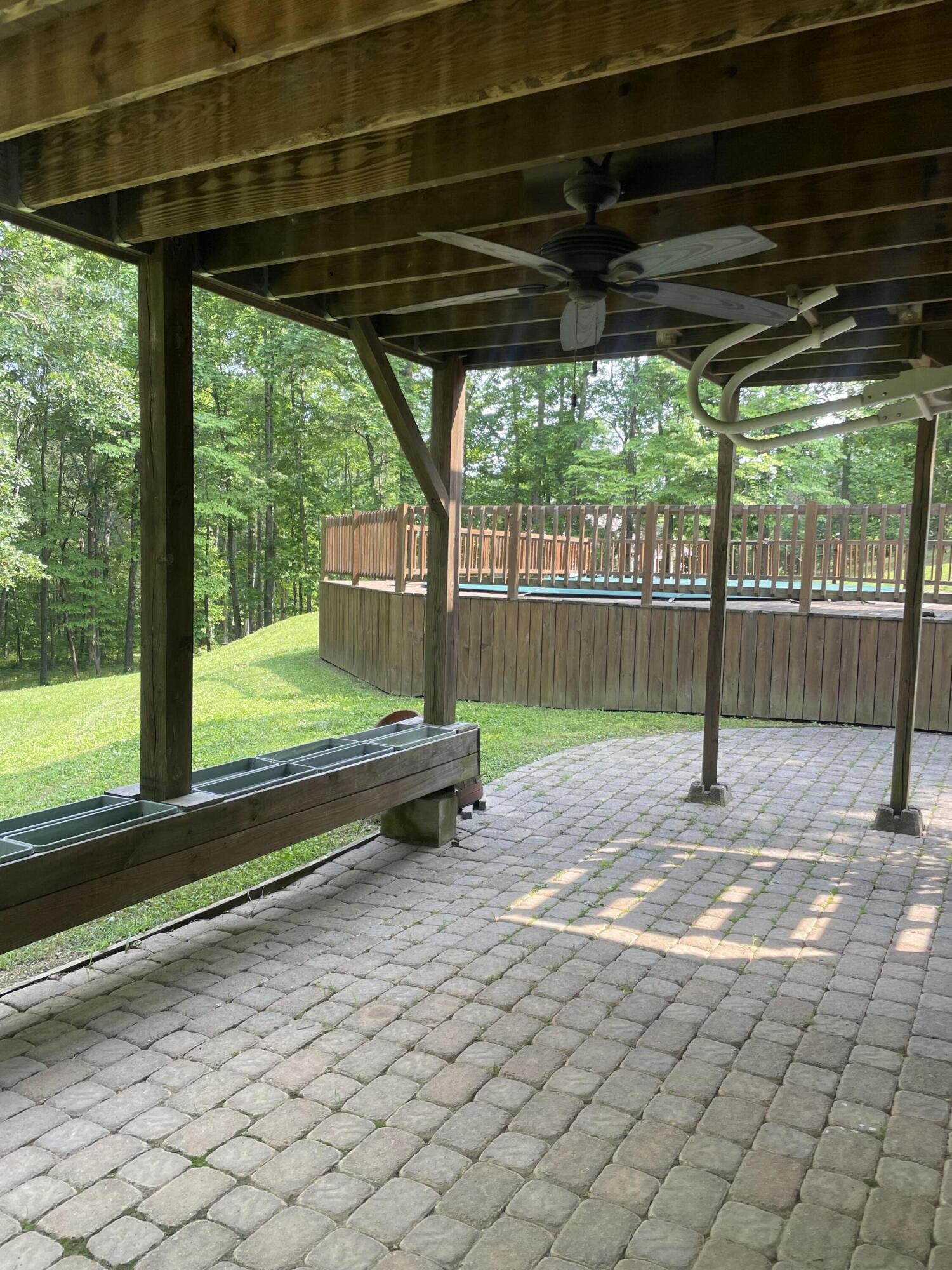 4686 Howardsville Road Apison, TN 37302 - Photo 45 of 49