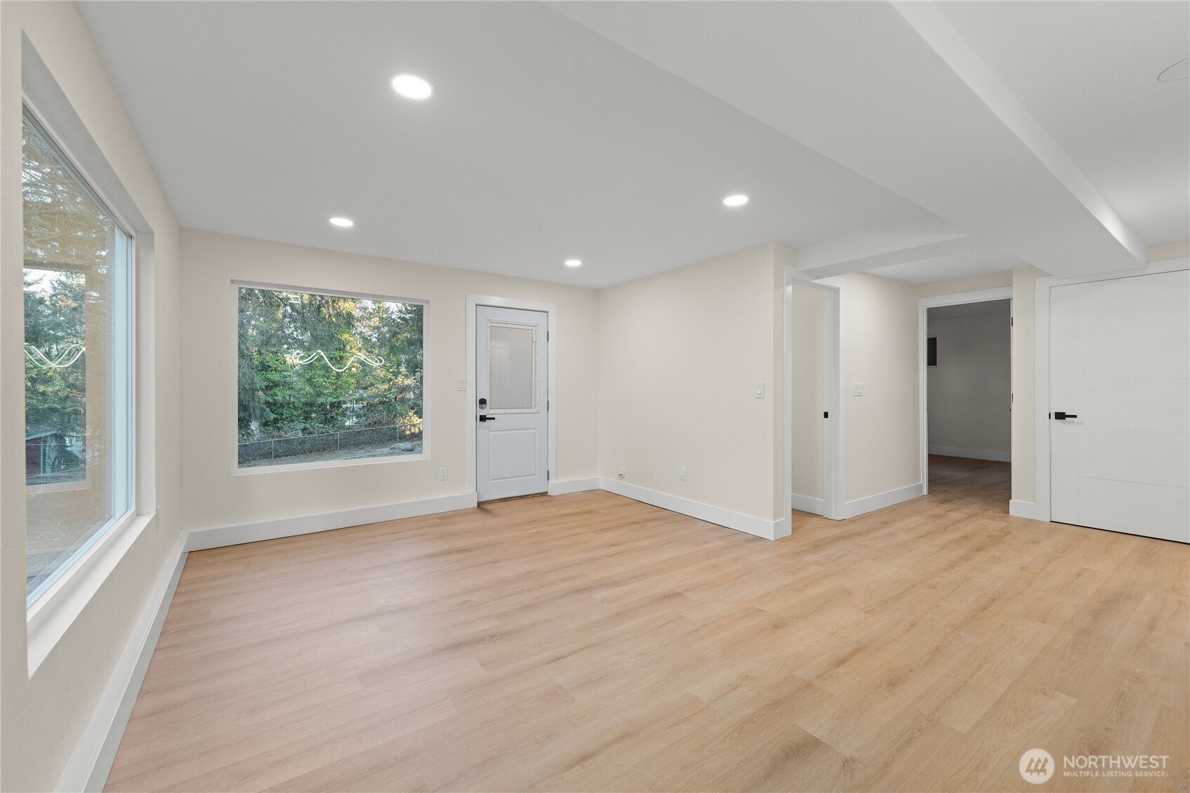 29628 22nd Avenue South Federal Way, WA 98003 - Photo 25 of 40 a view of an empty room with a window