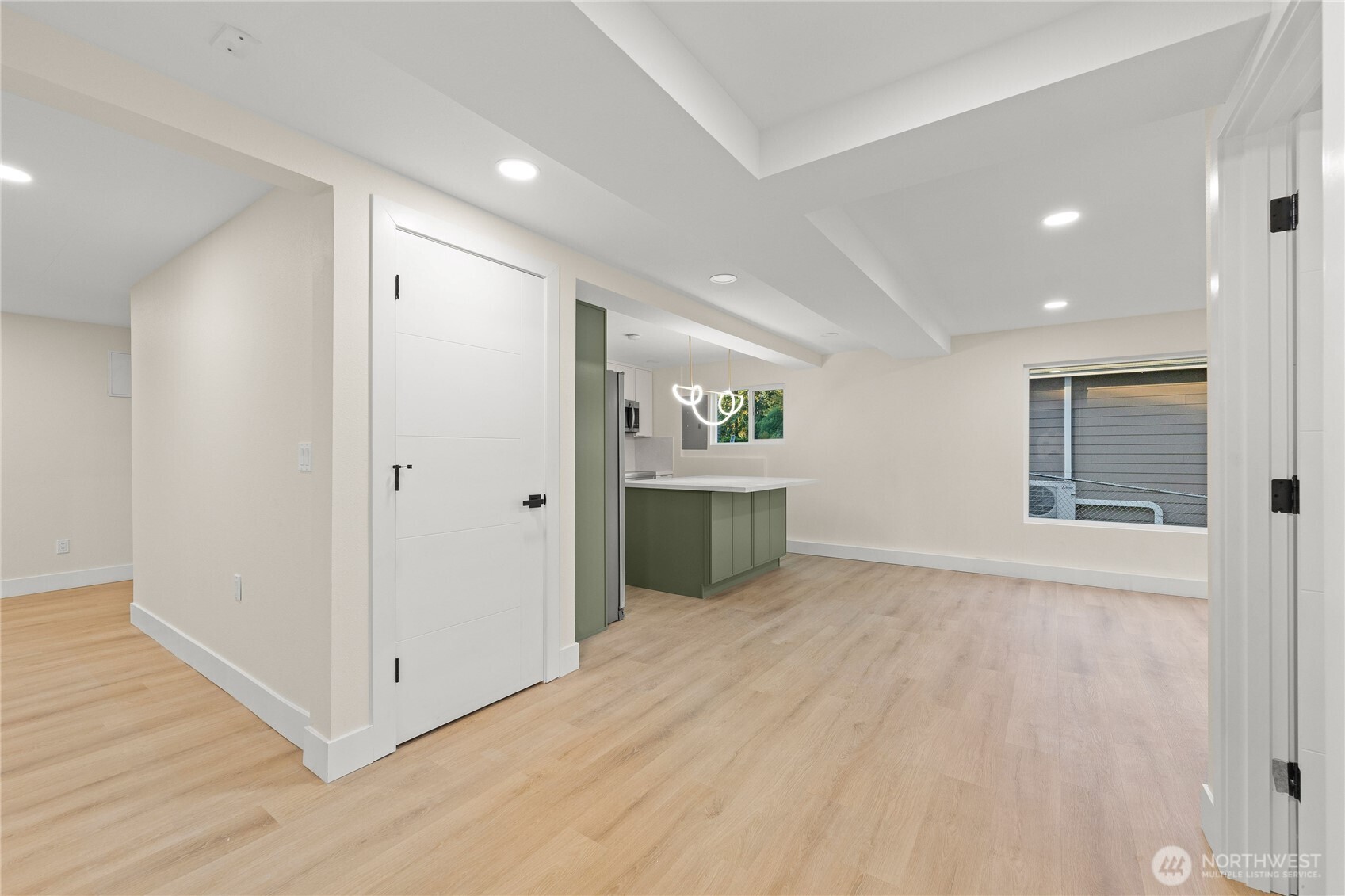 29628 22nd Avenue South Federal Way, WA 98003 - Photo 26 of 40 a view of a kitchen with a sink and a window