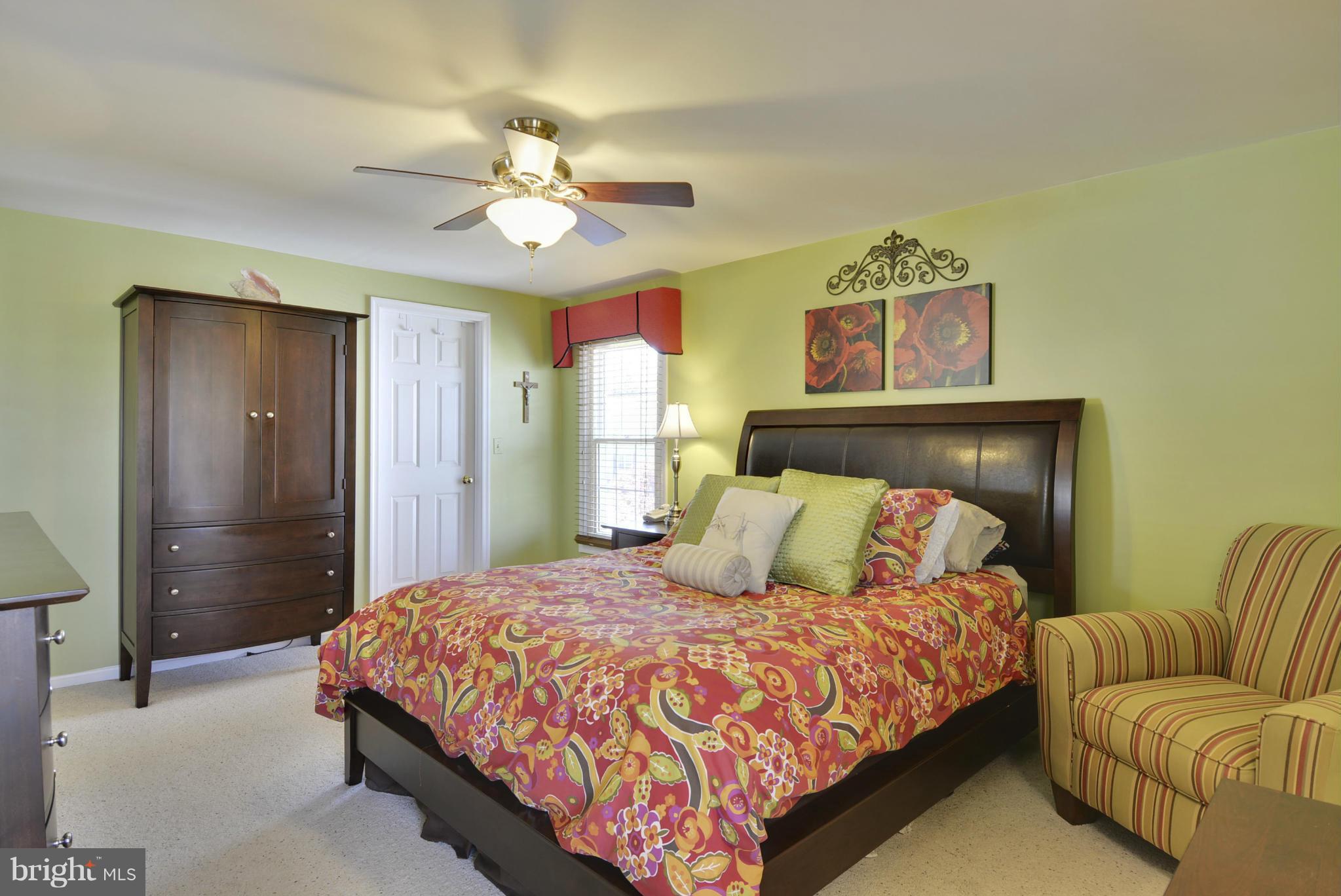 12204 Triple Crown Road North Potomac, MD 20878 - Photo 18 of 30 Bedroom (Master)
