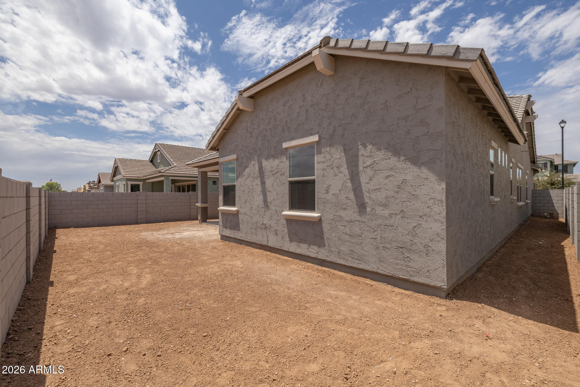 4317 East Bethena Street Gilbert, AZ 85295 - Photo 39 of 54