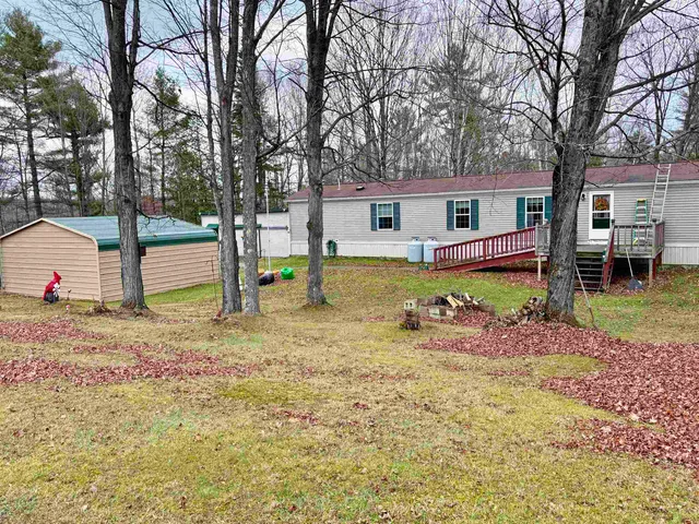 $175,000 | 23 Birch Lane, Brownington, VT 05860