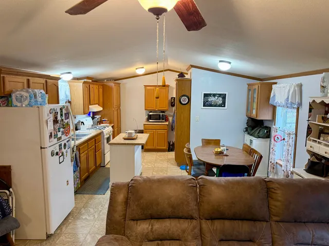 $175,000 | 23 Birch Lane, Brownington, VT 05860