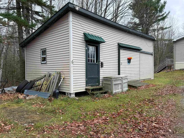 $175,000 | 23 Birch Lane, Brownington, VT 05860