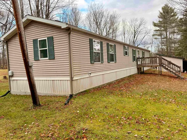 $175,000 | 23 Birch Lane, Brownington, VT 05860