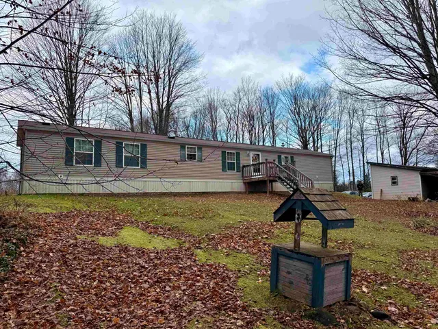 $175,000 | 23 Birch Lane, Brownington, VT 05860