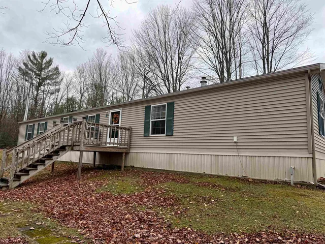 $175,000 | 23 Birch Lane, Brownington, VT 05860