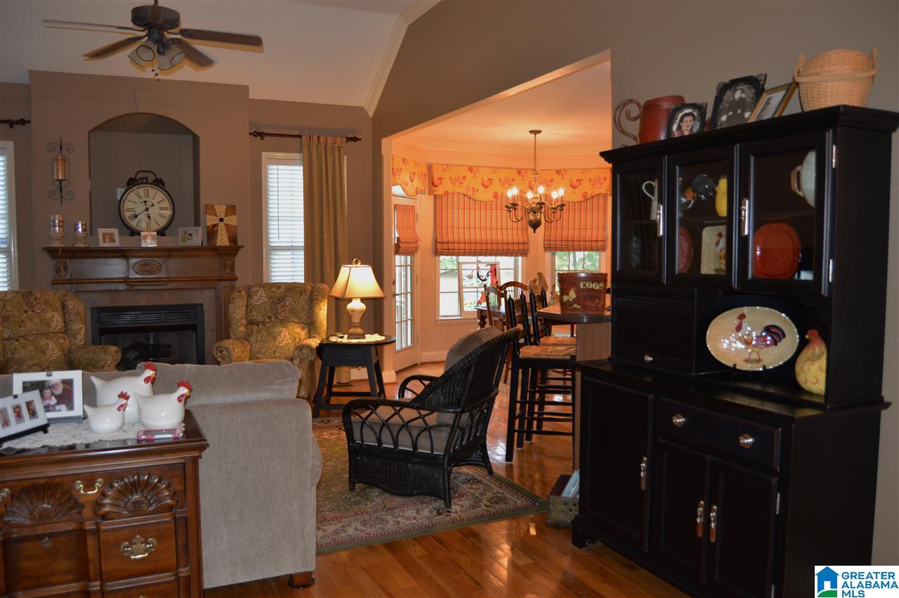 910 Sellers Hollow Road Dora, AL 35062 - Photo 6 of 47