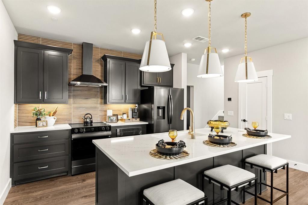 4623 Hawks Trail Oak Point, TX 75068 - Photo 5 of 25 014-9023IndianolaTrail-OakPoint-TX-75068-Kitchen.jpg-SMALL
