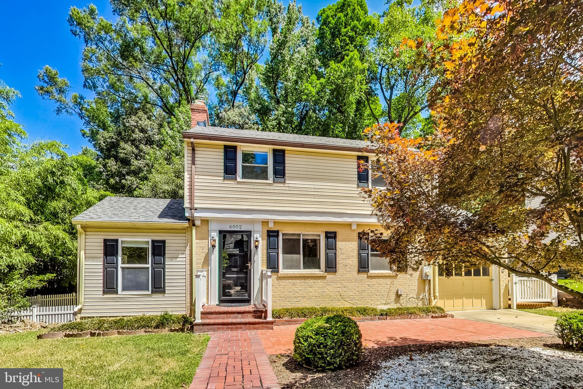 6002 Forest Road Cheverly, MD 20785 - Photo 1 of 48 Gallery Image 1