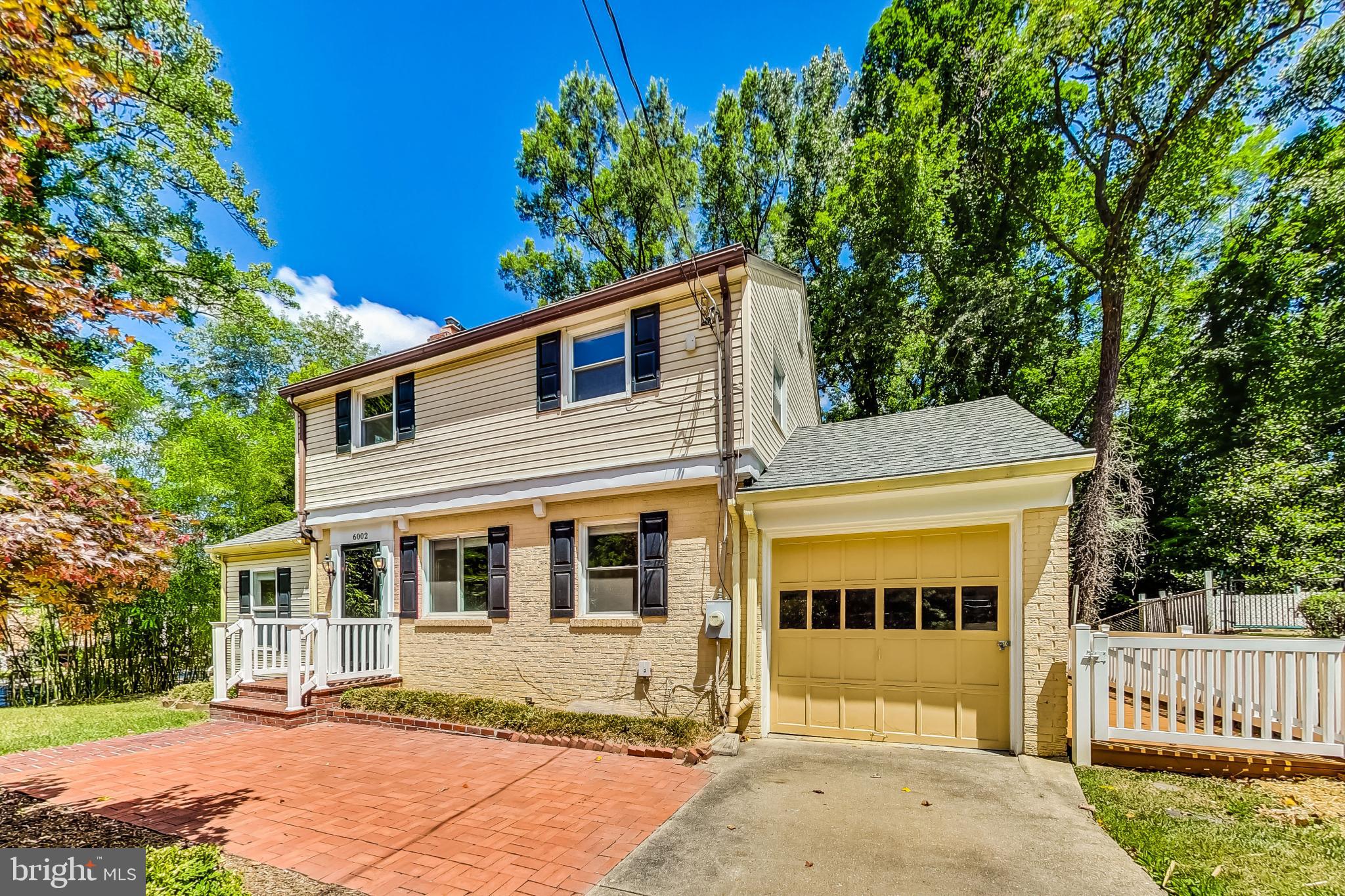 6002 Forest Road Cheverly, MD 20785 - Photo 2 of 48 Gallery Image 2