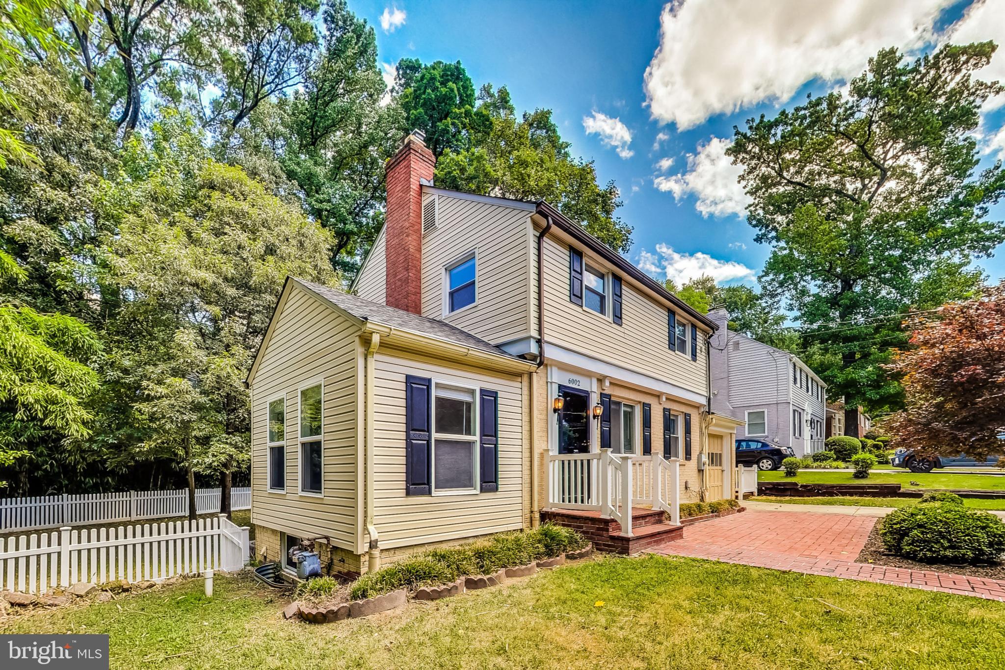 6002 Forest Road Cheverly, MD 20785 - Photo 3 of 48 Gallery Image 3