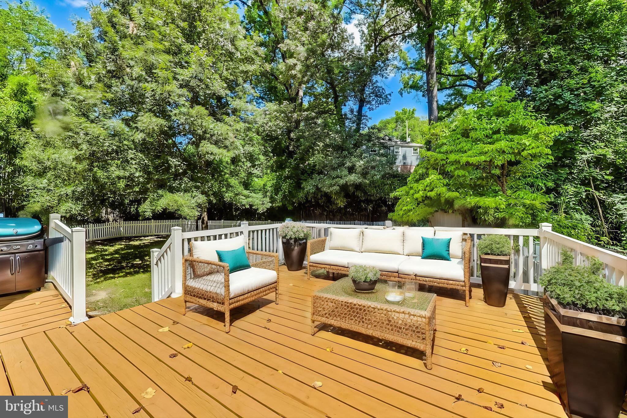 6002 Forest Road Cheverly, MD 20785 - Photo 39 of 48 Gallery Image 39
