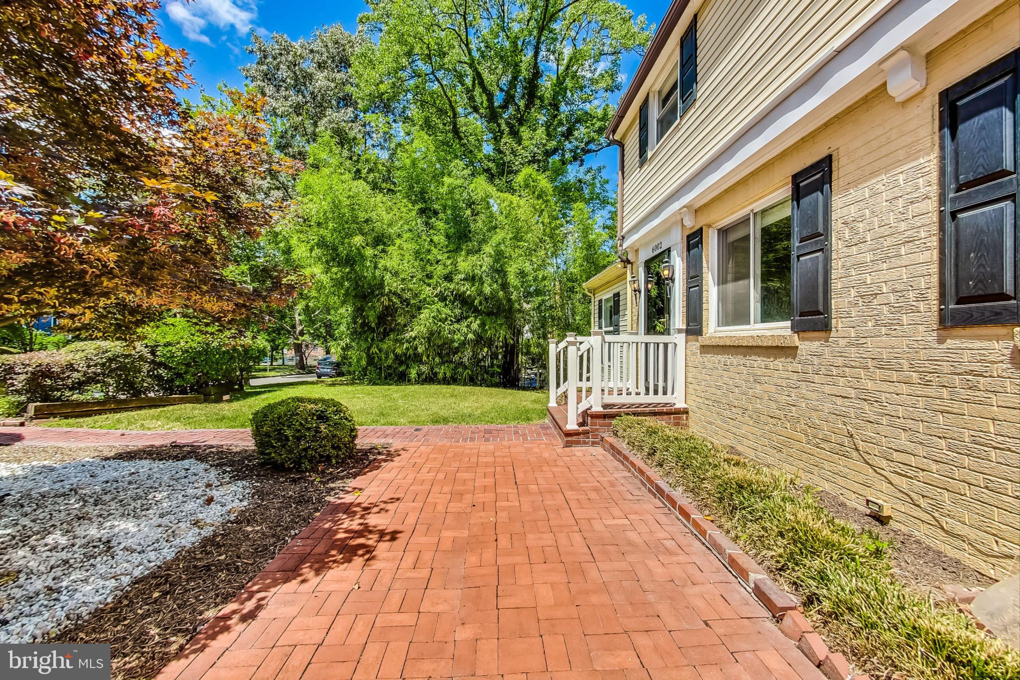 6002 Forest Road Cheverly, MD 20785 - Photo 4 of 48 Gallery Image 4