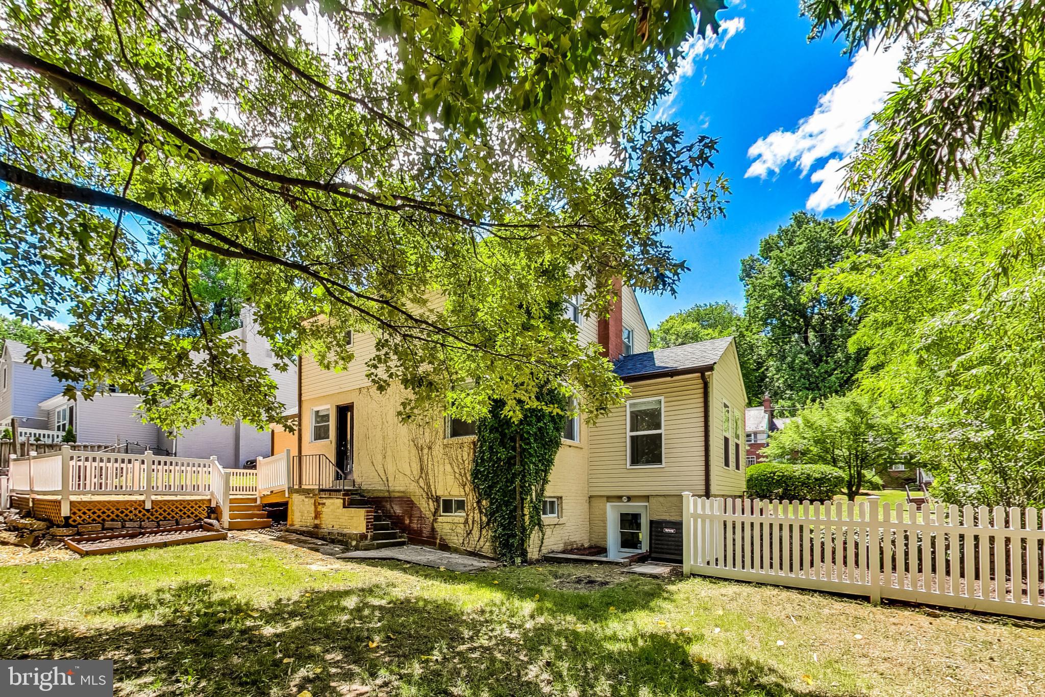 6002 Forest Road Cheverly, MD 20785 - Photo 44 of 48 Gallery Image 44