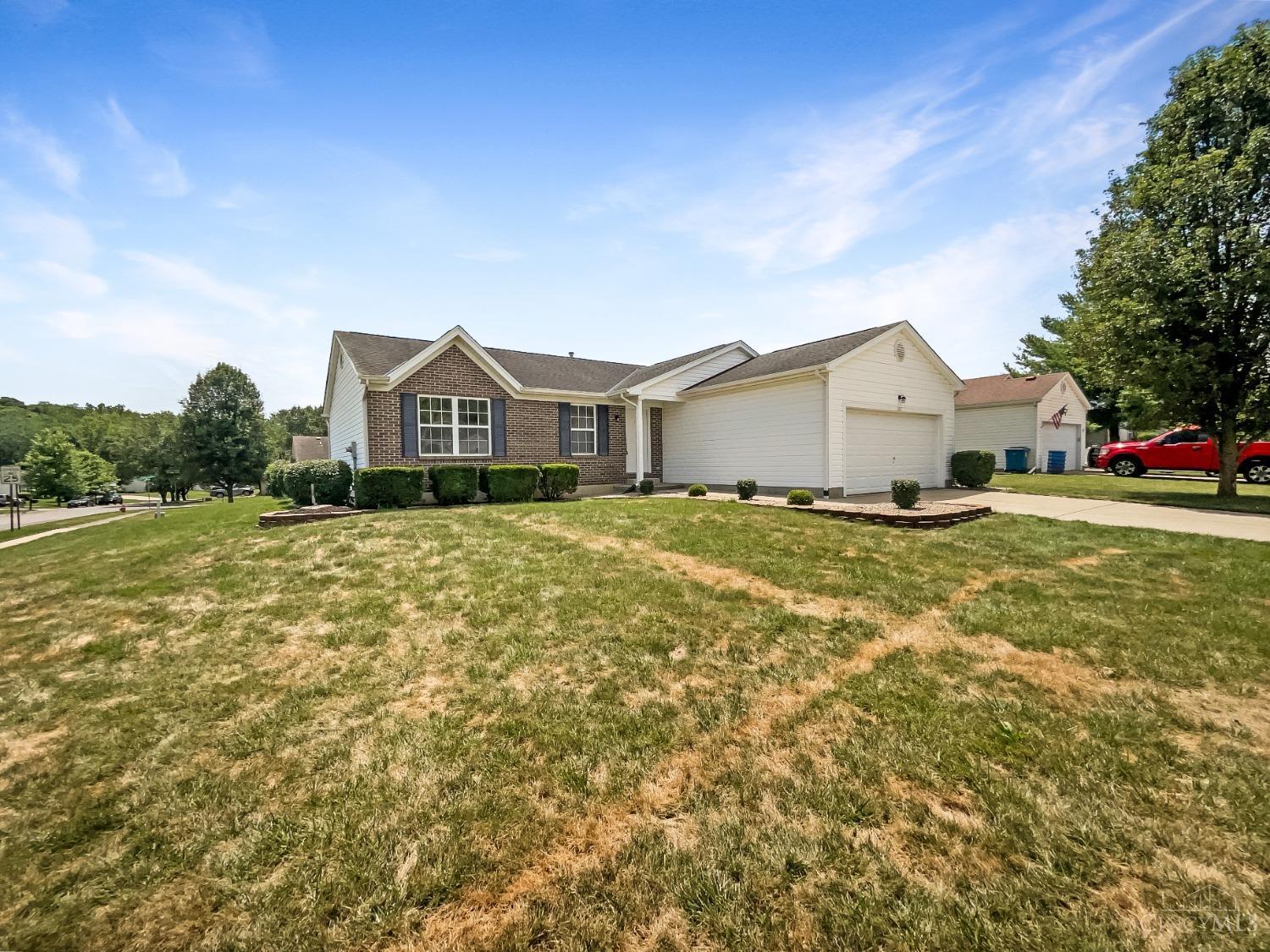 537 Misty Dawn Road Maineville, OH 45039 - Photo 2 of 21 Gallery Image 2