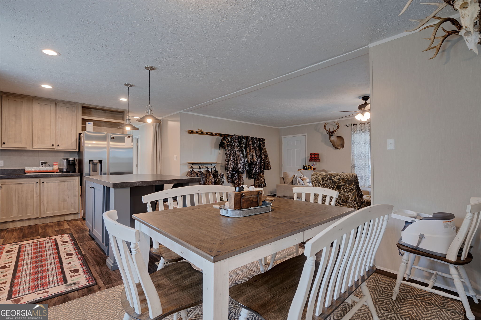 2286 Duffell Martin Road Comer, GA 30629 - Photo 60 of 81