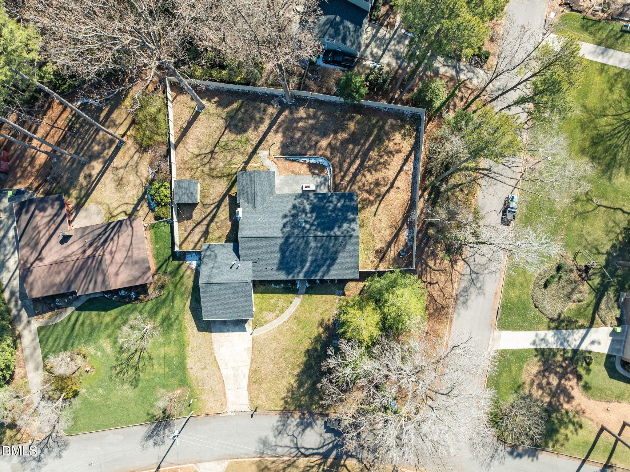 4500 Embleton Drive Raleigh, NC 27612 - Photo 40 of 45 6-web-or-mls-DJI_0818