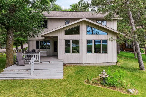 $895,000 | 11959 Northgate Lane, Fifty Lakes, MN 56442