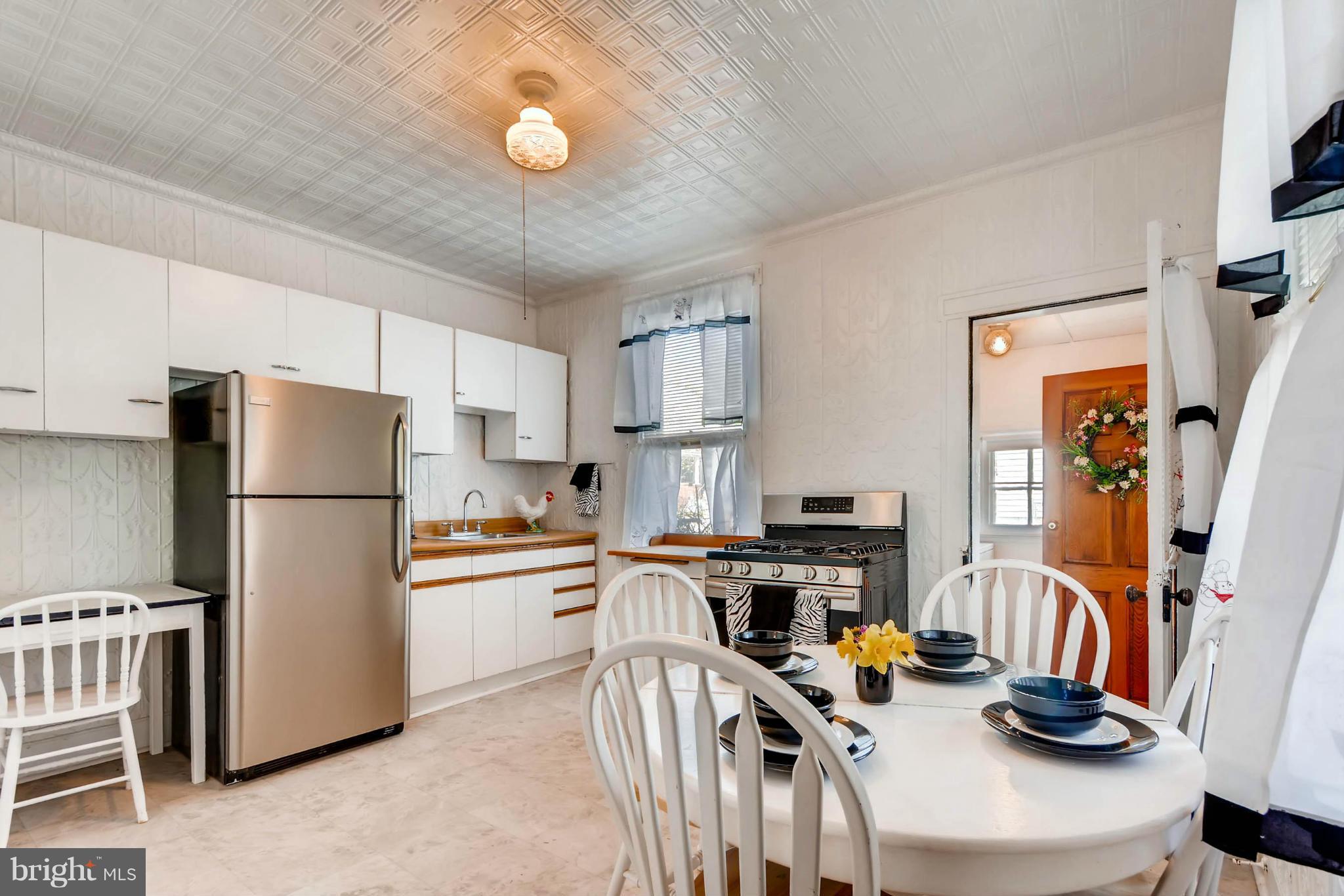 3725 Old York Road Baltimore, MD 21218 - Photo 14 of 30 Kitchen