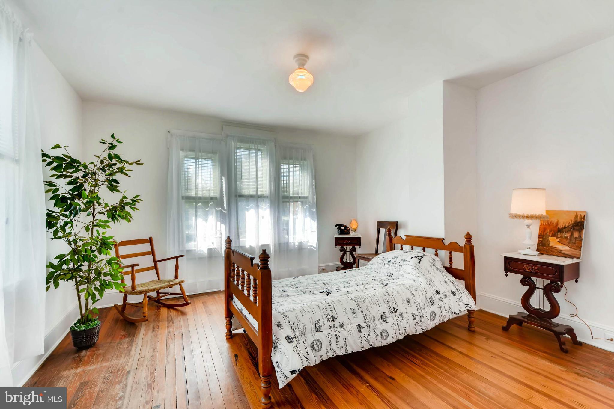 3725 Old York Road Baltimore, MD 21218 - Photo 19 of 30 Bedroom