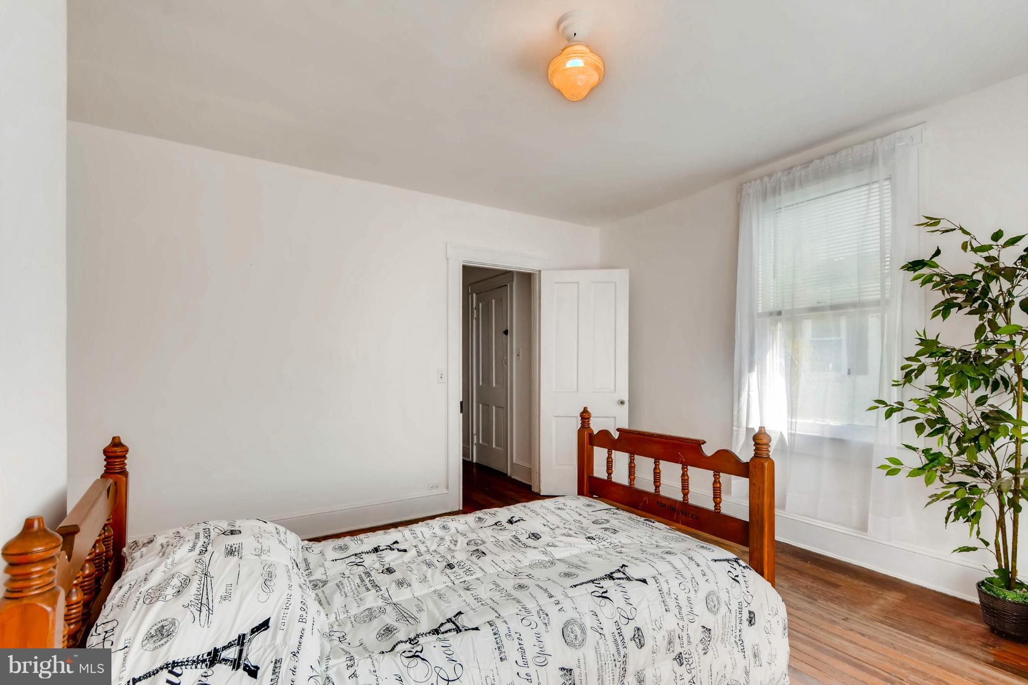 3725 Old York Road Baltimore, MD 21218 - Photo 20 of 30 Bedroom