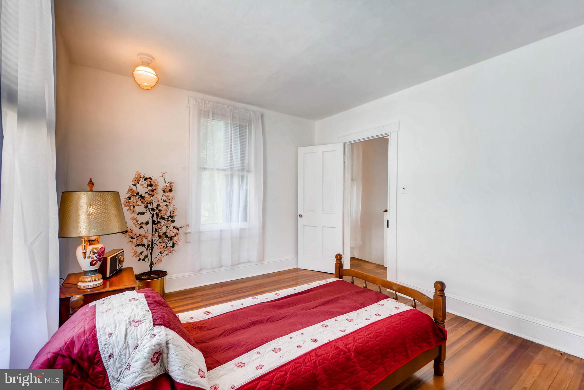 3725 Old York Road Baltimore, MD 21218 - Photo 22 of 30 Bedroom