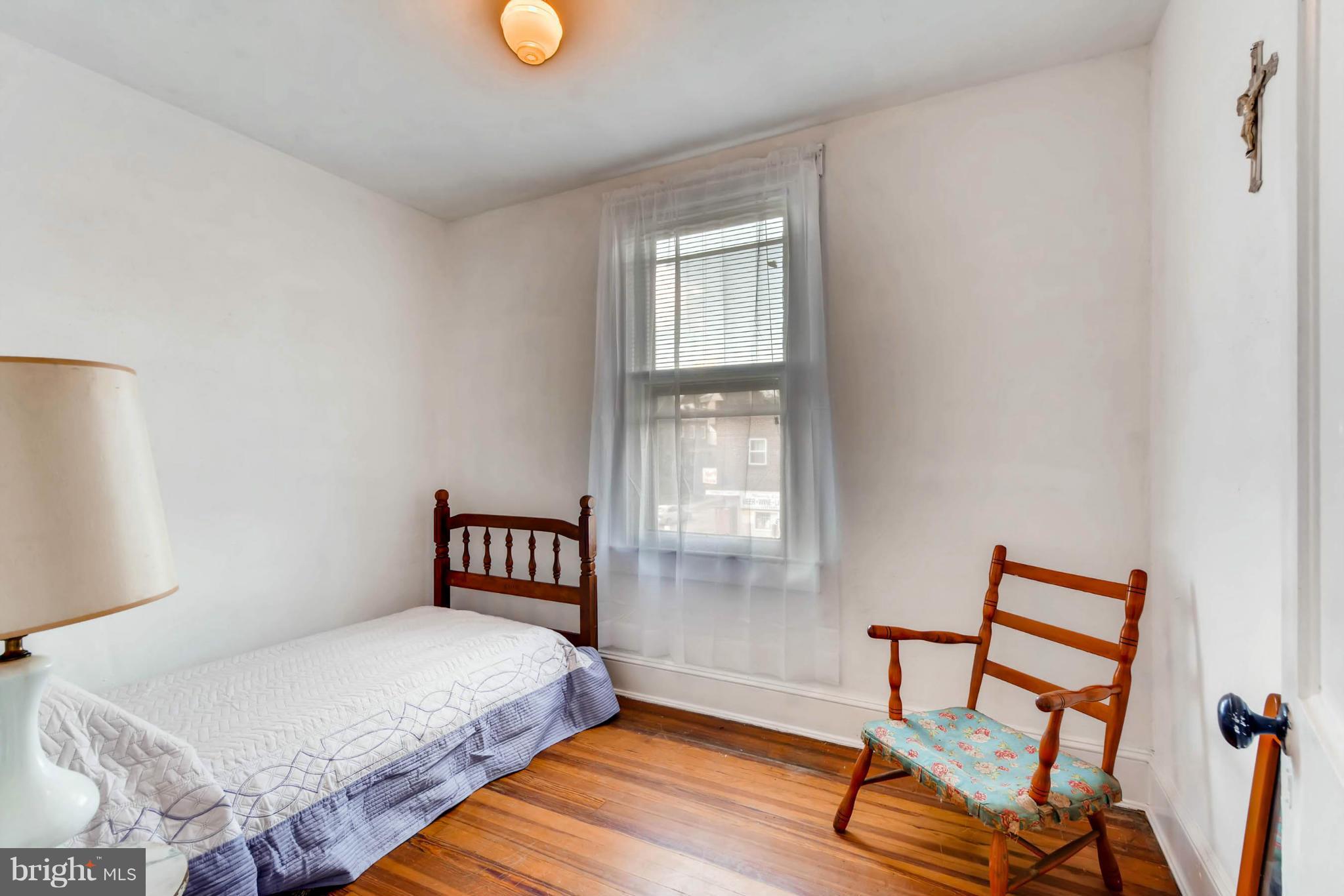 3725 Old York Road Baltimore, MD 21218 - Photo 23 of 30 Bedroom