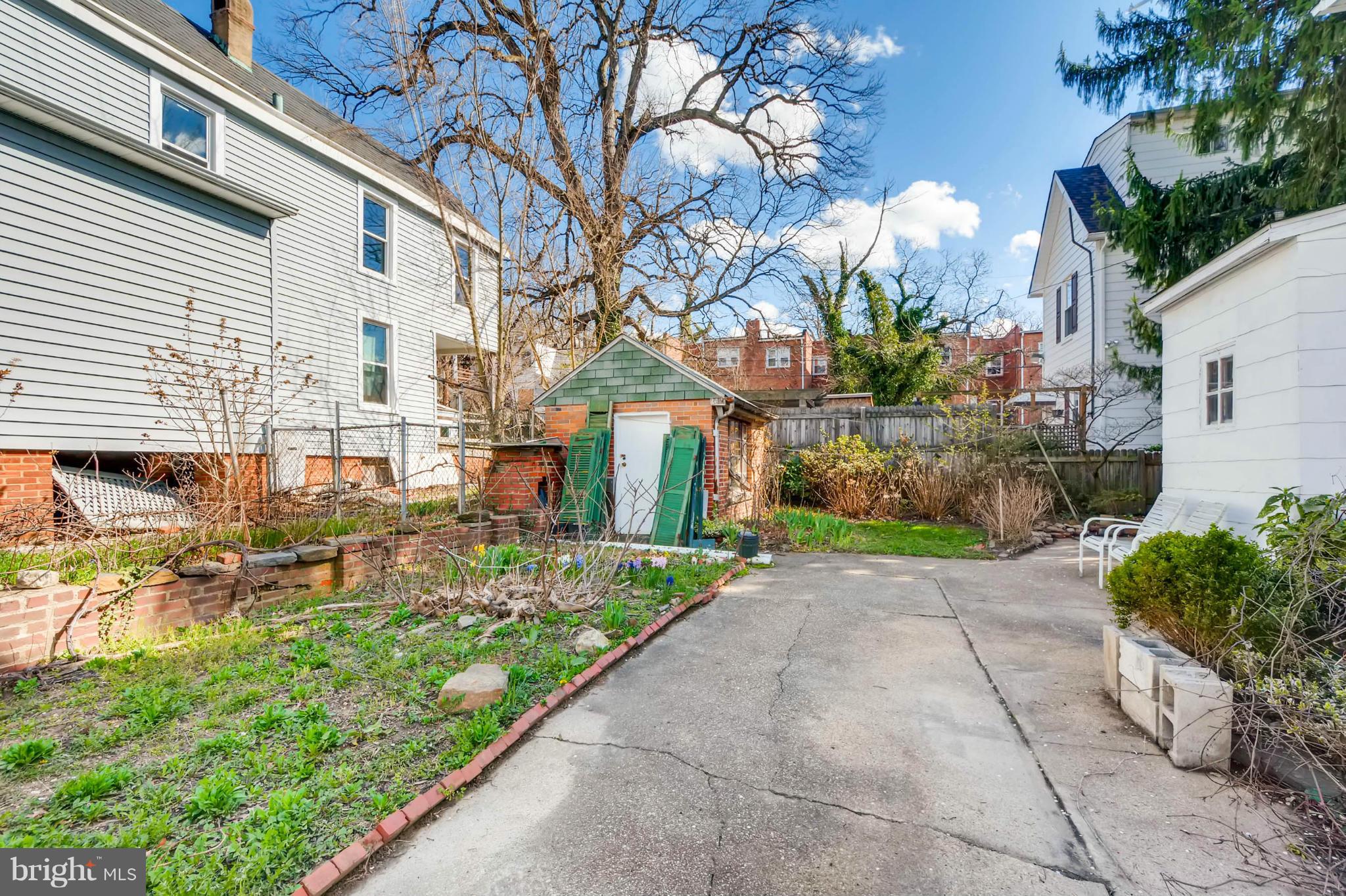 3725 Old York Road Baltimore, MD 21218 - Photo 30 of 30 Exterior (General)