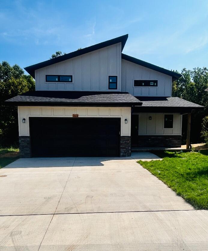 2616 North Prospect Avenue Springfield, MO 65803 - Photo 1 of 1 2616