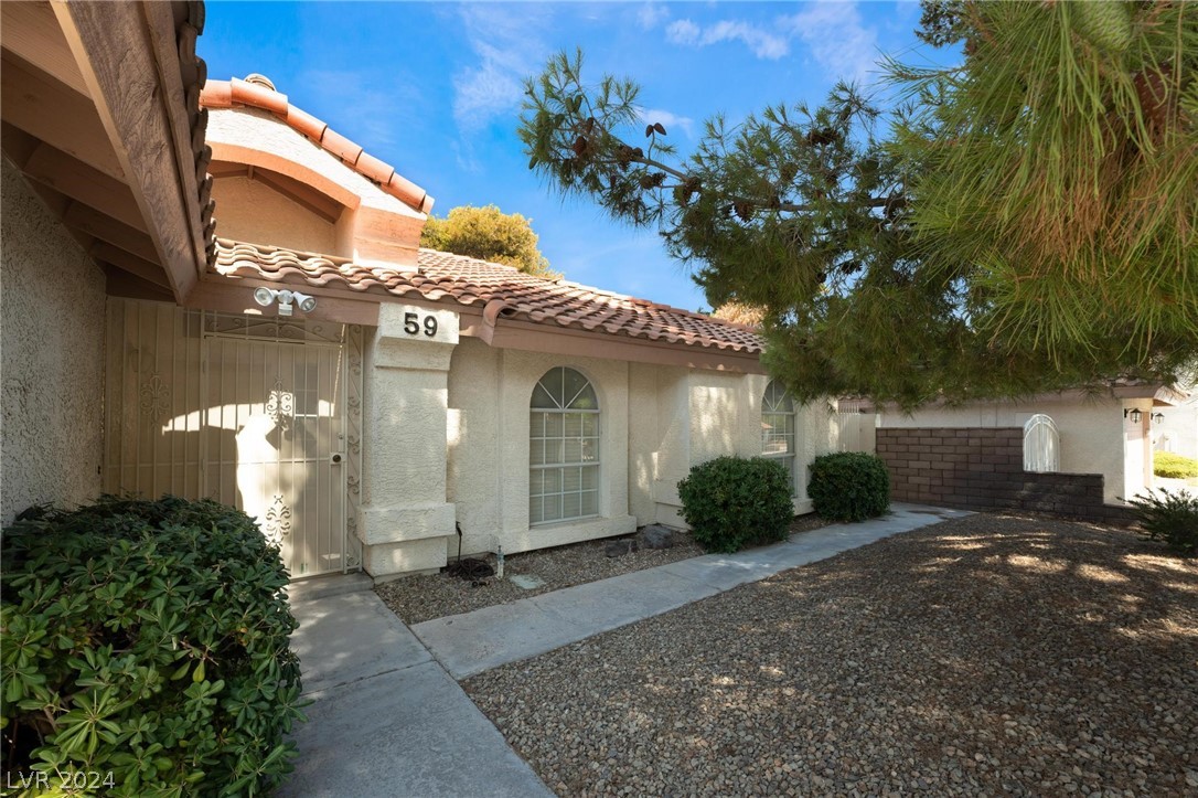 59 Reyburn Drive Henderson, NV 89074 - Photo 1 of 40 Gallery Image 1