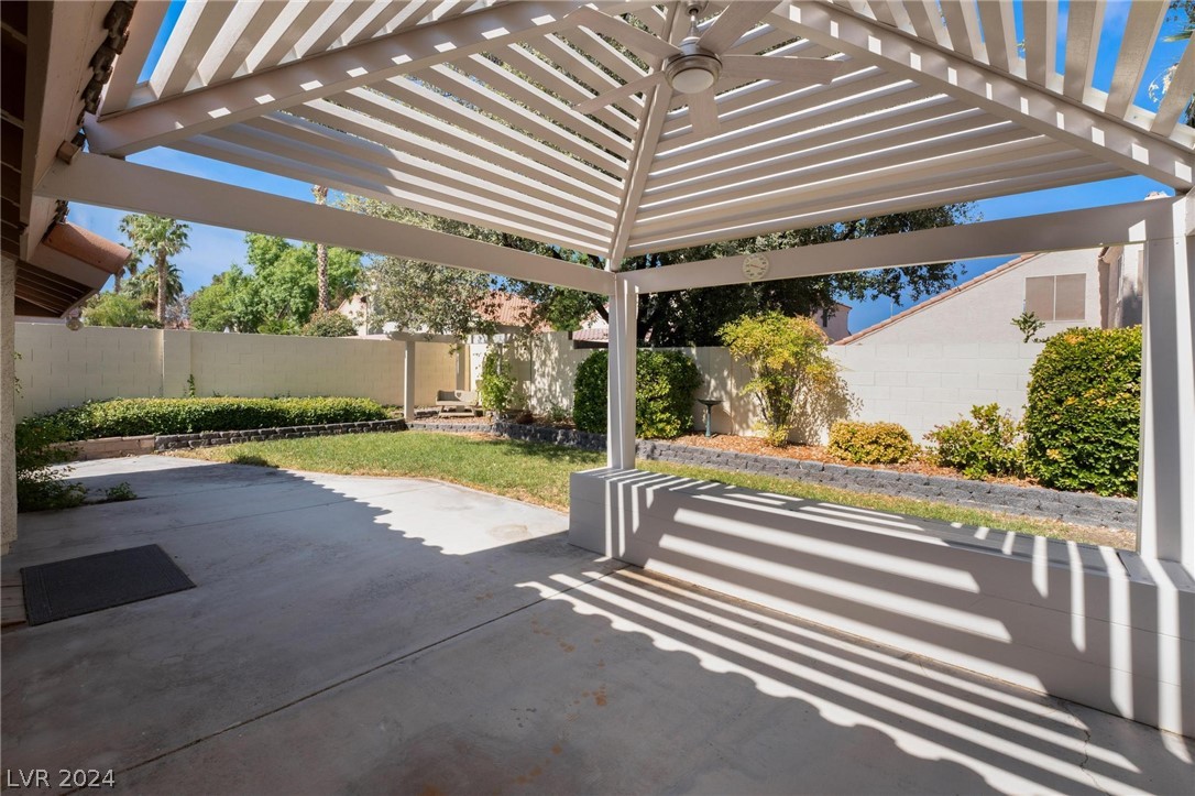 59 Reyburn Drive Henderson, NV 89074 - Photo 40 of 40 Gallery Image 40