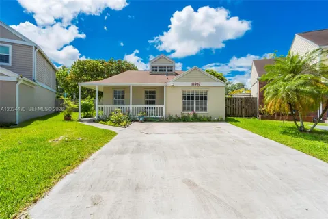 $550,000 | 11937 Southwest 117th Court, Miami, FL 33186