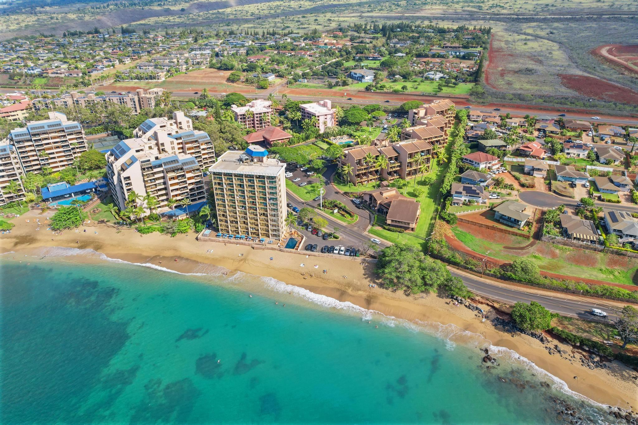 4242 Lower Honoapiilani Road, Unit E601 Lahaina, HI 96761 - Photo 2 of 25 Gallery Image 2