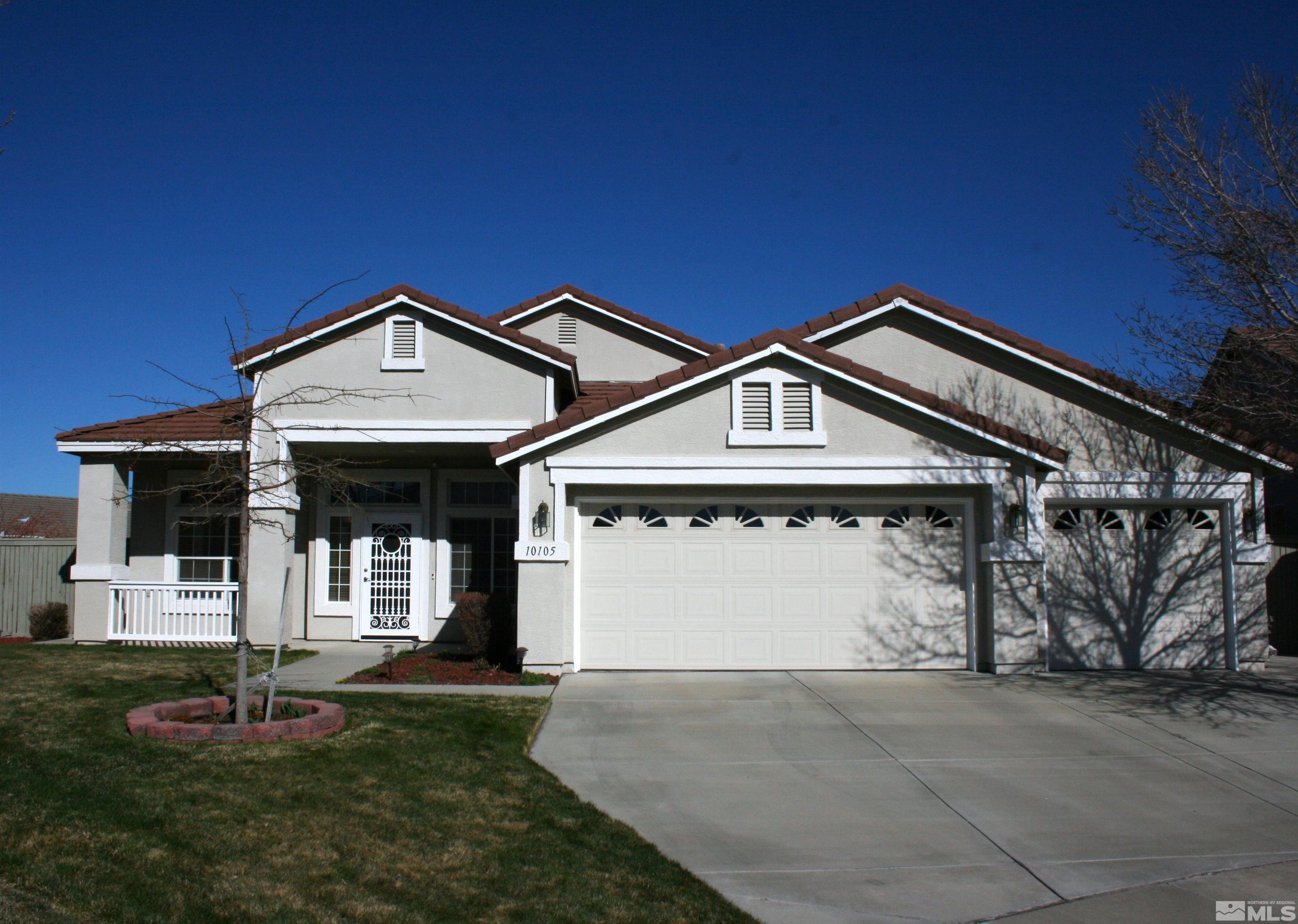 10105 Lucente Way Reno, NV 89521 - Photo 2 of 27 Photo 2