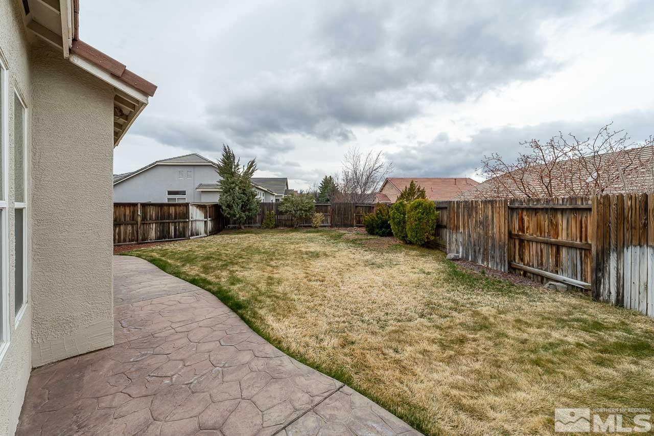 10105 Lucente Way Reno, NV 89521 - Photo 22 of 27 Photo 22