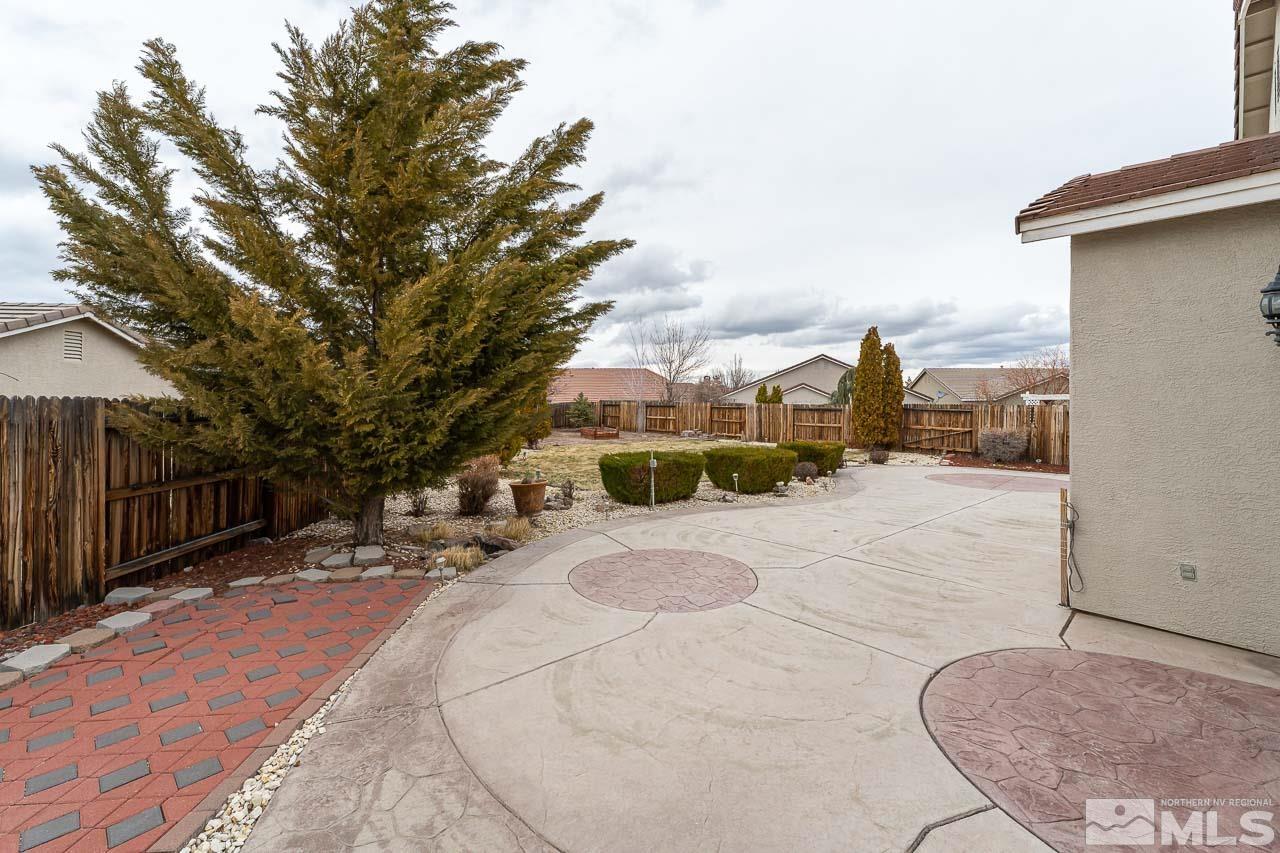 10105 Lucente Way Reno, NV 89521 - Photo 23 of 27 Photo 23