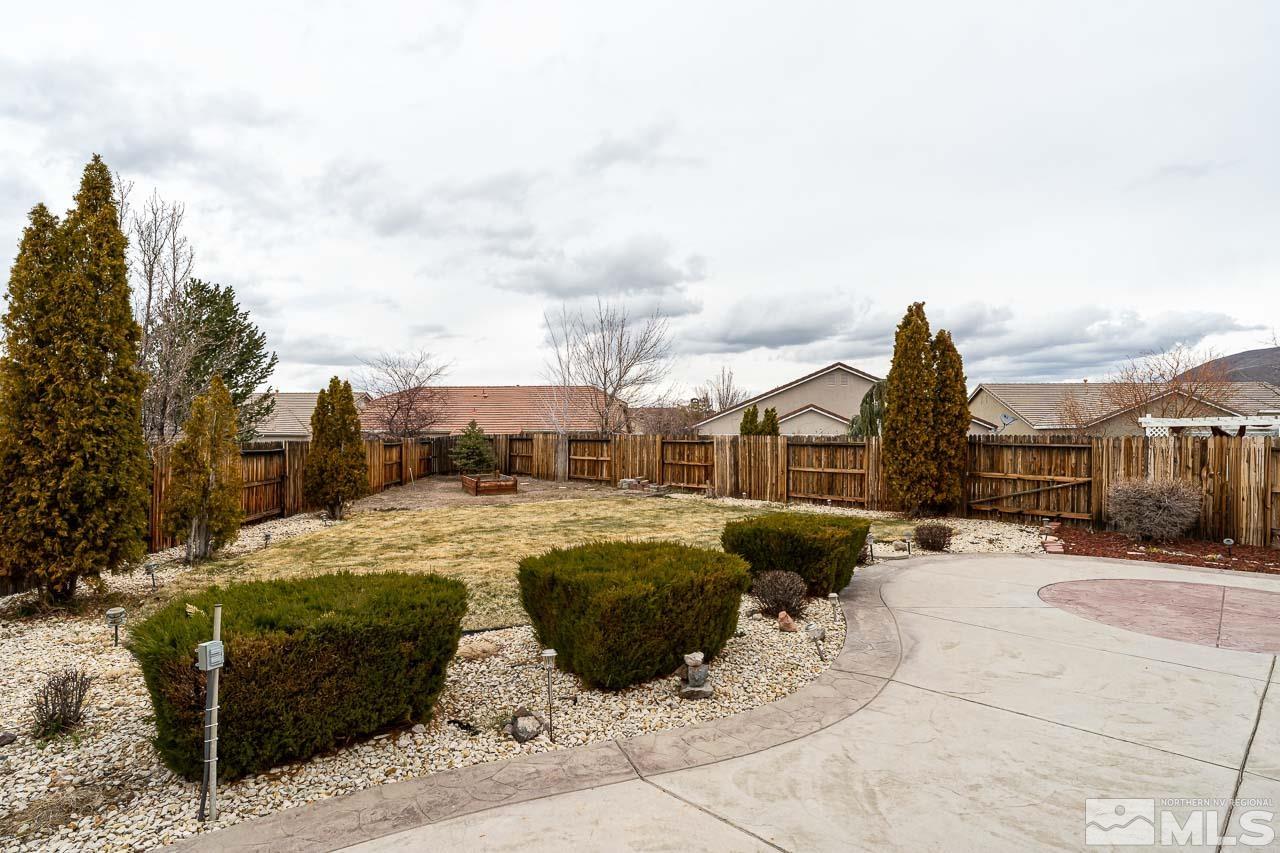 10105 Lucente Way Reno, NV 89521 - Photo 24 of 27 Photo 24
