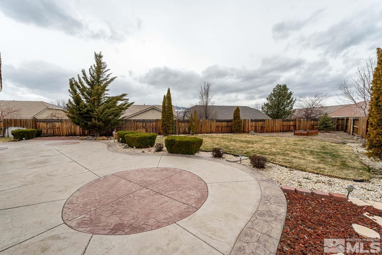 10105 Lucente Way Reno, NV 89521 - Photo 25 of 27 Photo 25
