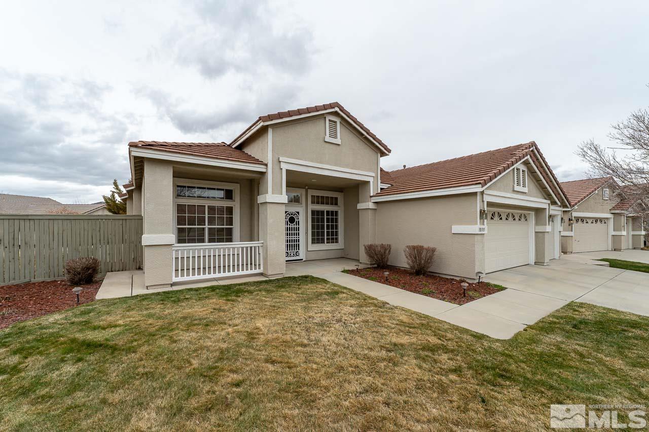 10105 Lucente Way Reno, NV 89521 - Photo 6 of 27 Photo 6
