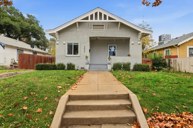 $474,900 | 4850 11th Avenue, Sacramento, CA 95820