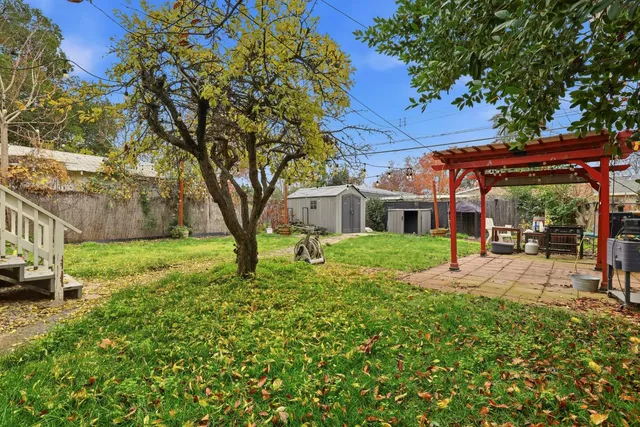 $474,900 | 4850 11th Avenue, Sacramento, CA 95820