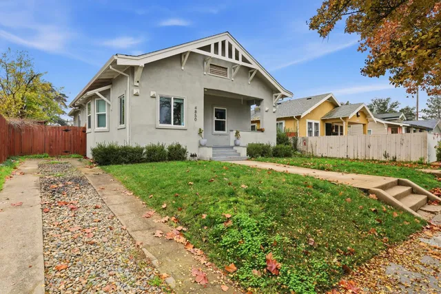 $474,900 | 4850 11th Avenue, Sacramento, CA 95820