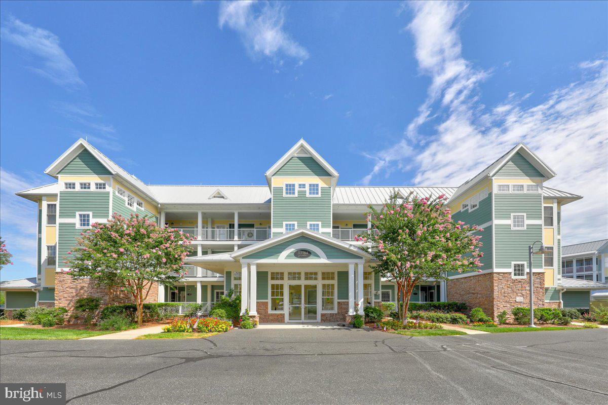 33564 Windswept Drive, Unit 2203, Millsboro, DE 19966 Compass