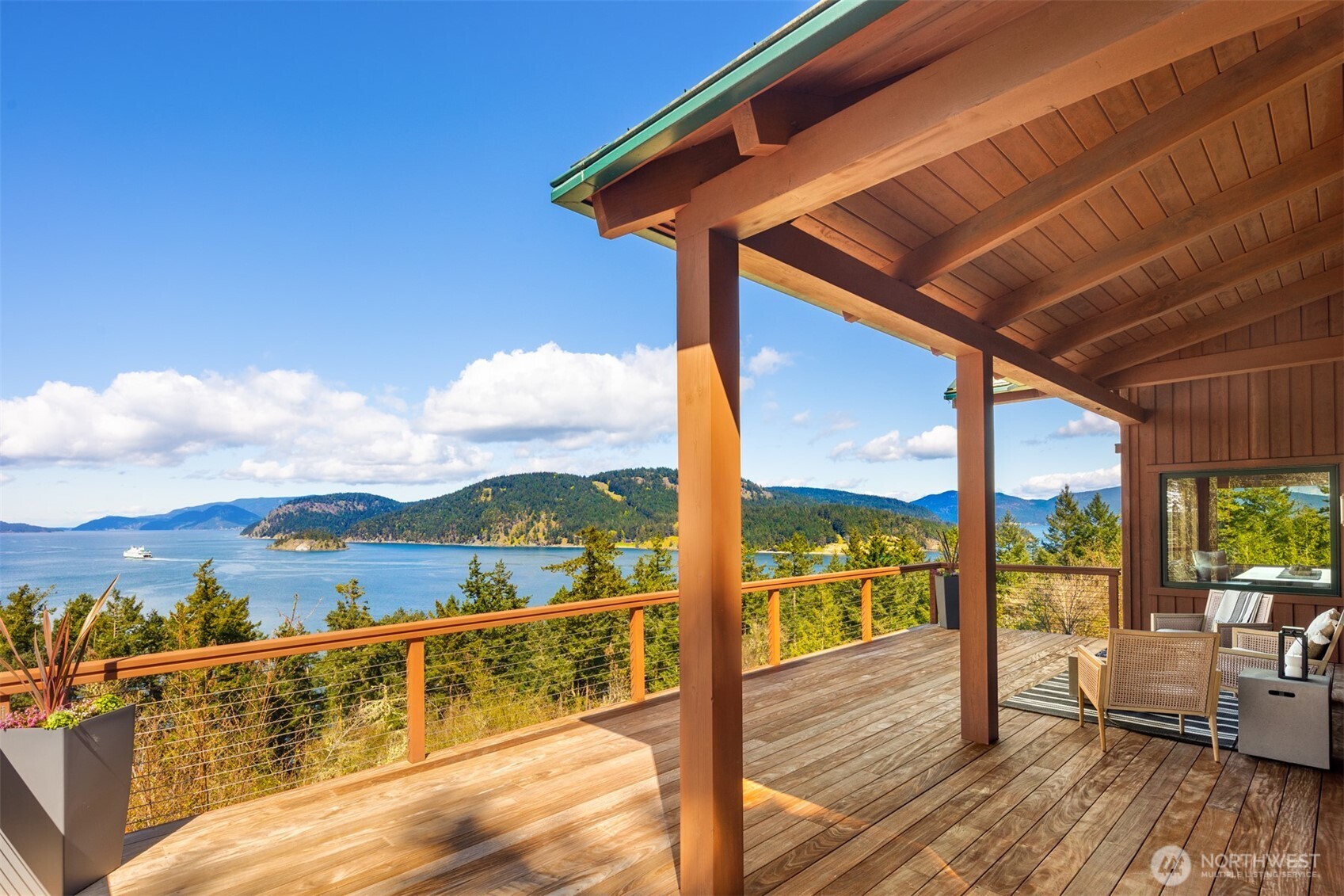 707 Northwest Thatcher Pass Road Anacortes, WA 98221 - Photo 17 of 40