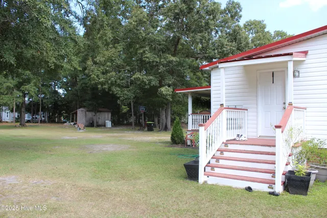 $249,000 | 4659 General Howe Road, Riegelwood, NC 28456