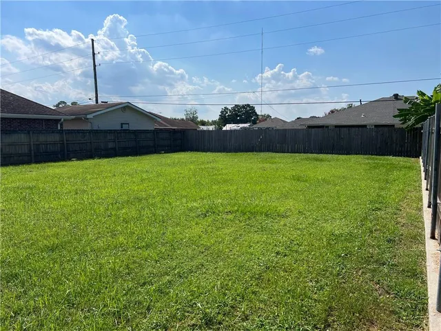 $59,000 | 3700 Karen Drive, Chalmette, LA 70043
