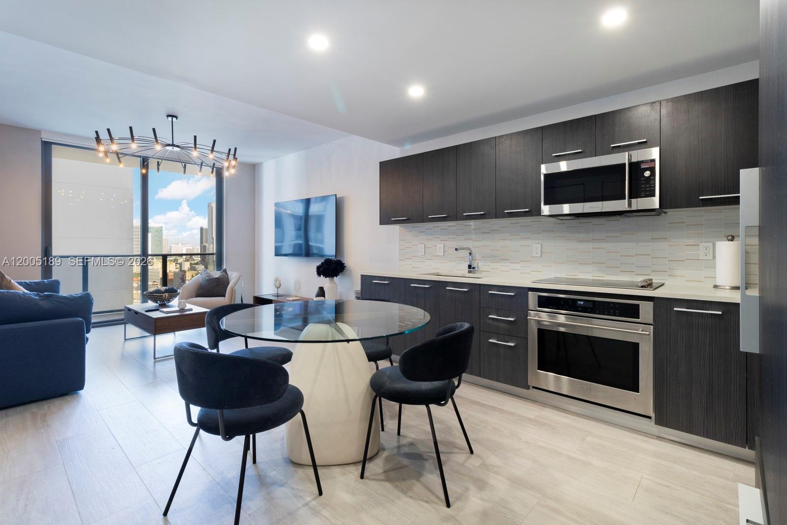 55 Southwest 9th Street, Unit 3010 Miami, FL 33130 - Photo 15 of 15