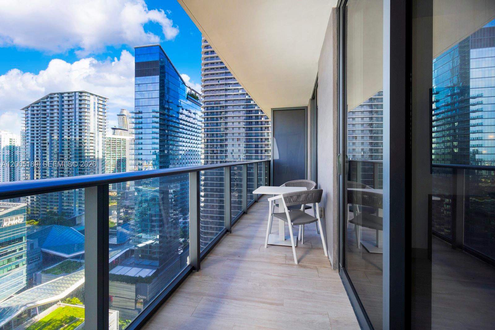 55 Southwest 9th Street, Unit 3010 Miami, FL 33130 - Photo 9 of 15
